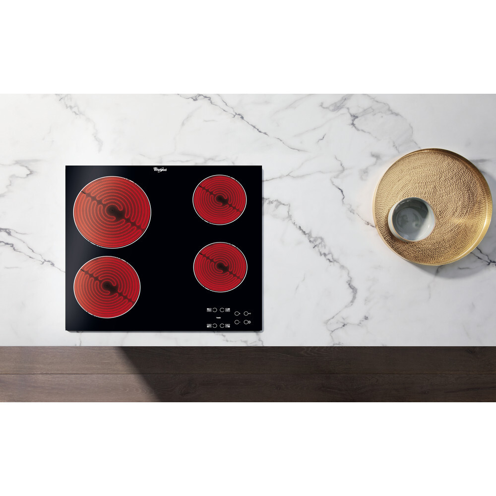 Whirlpool ploča AKT 8090/NE