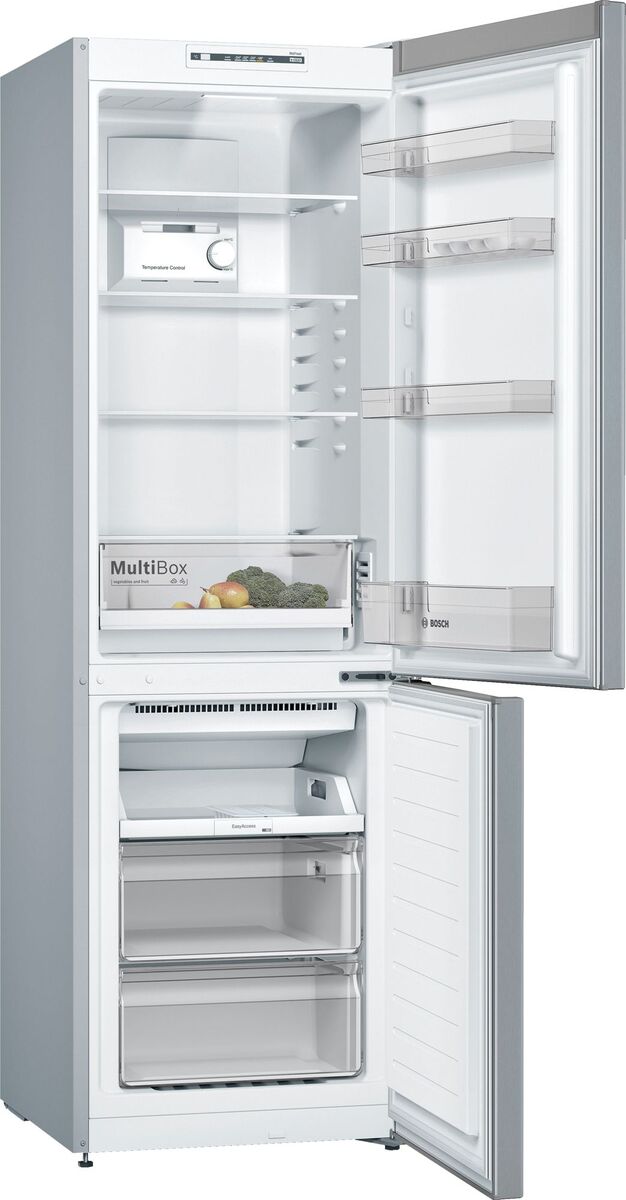 Bosch frižider KGN36NLEA