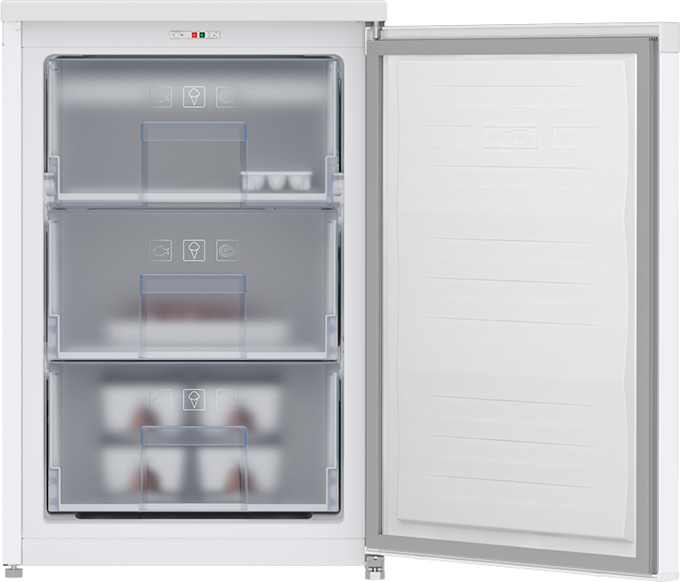 Beko zamrzivač FSE 1073 N