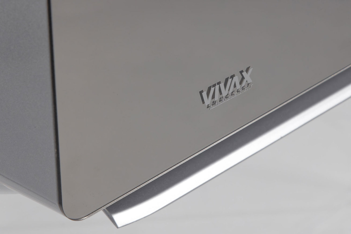 VIVAX COOL klima uređaj ACP-18CH50AERI+ SILVER MIRROR