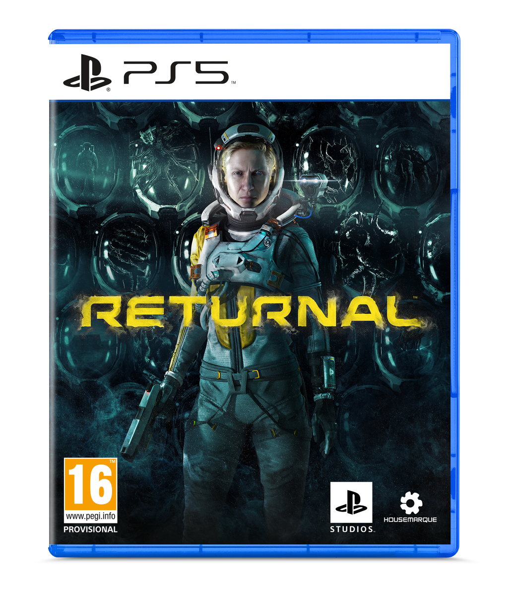 Returnal PS5