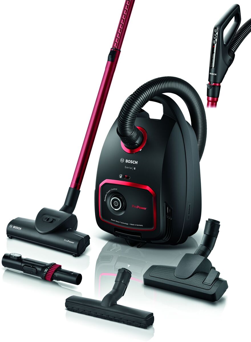Bosch usisivač BGL6POW2