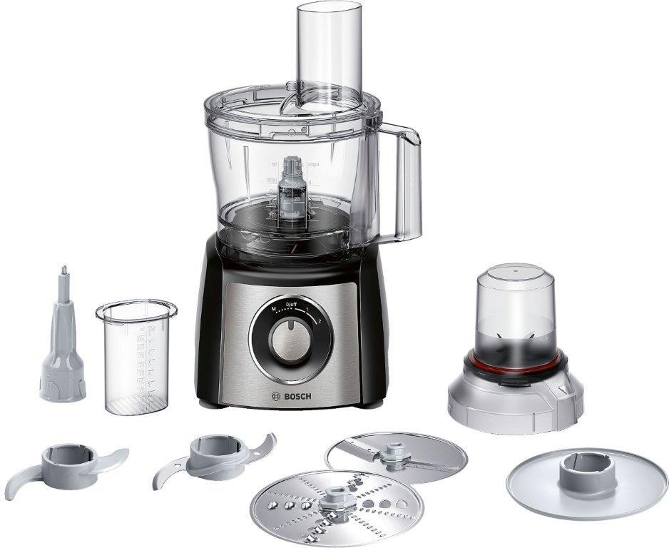 Bosch multipraktik MCM3401M