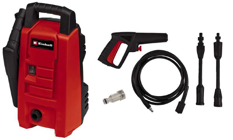Einhell visokotlačni perač TC-HP 90