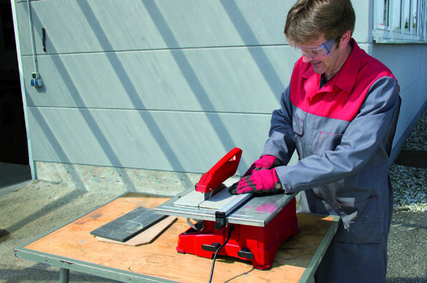 Einhell rezač pločica TC-TC 800
