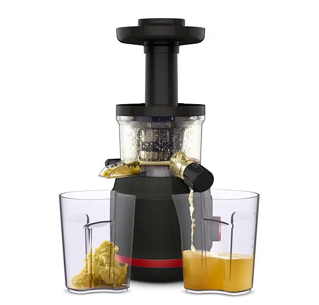 TEFAL sokovnik ZC150838 JUICEO hladno cijeđenje; 150 W; 800 ml; 80 o/min