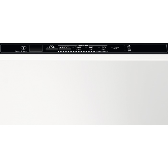 Electrolux perilica posuđa EEA12100L