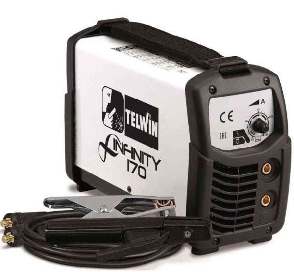 TELWIN aparat za varenje 20-150A Infinity 170 816124
