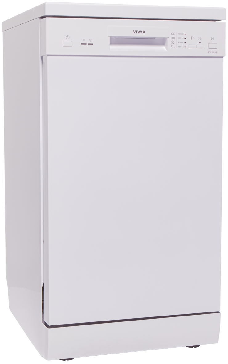 VIVAX HOME perilica posuđa DW-45942B
