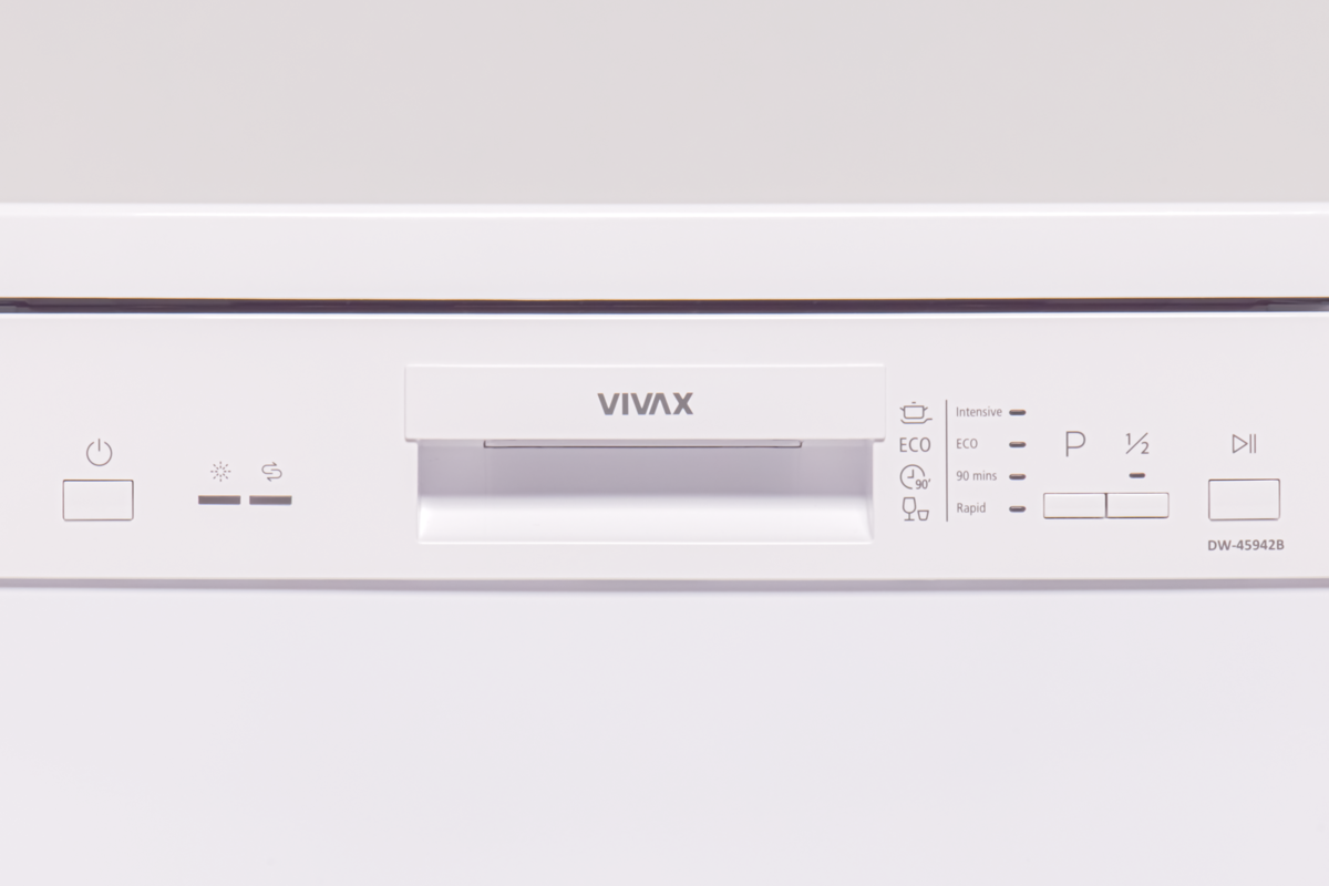 VIVAX HOME perilica posuđa DW-45942B