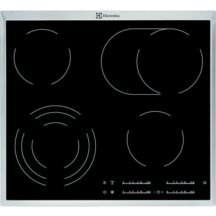Electrolux ploča EHF46547XK