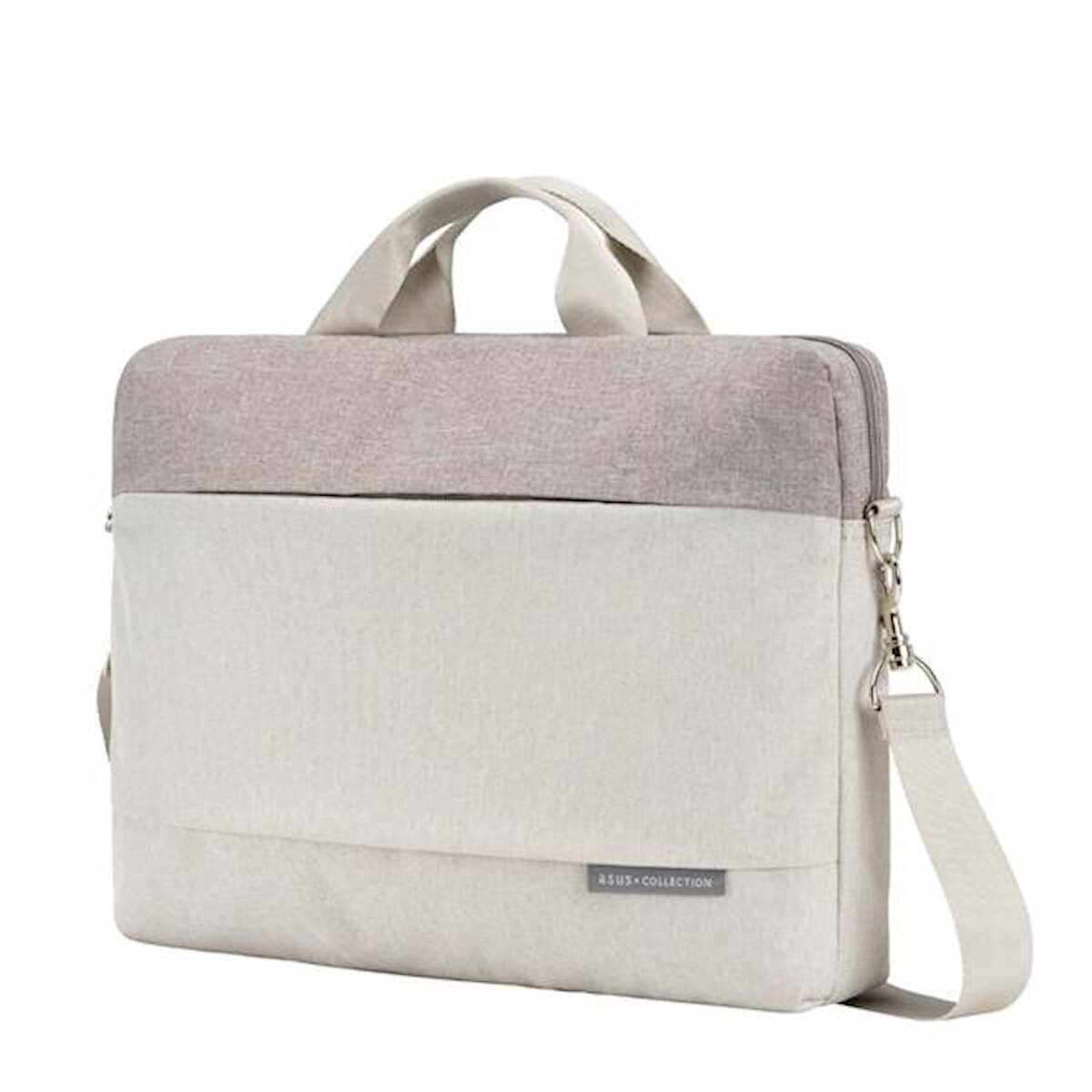 Torba ASUS EOS 2 CarryBag 15,6'', siva