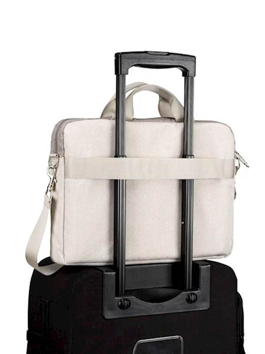Torba ASUS EOS 2 CarryBag 15,6'', siva