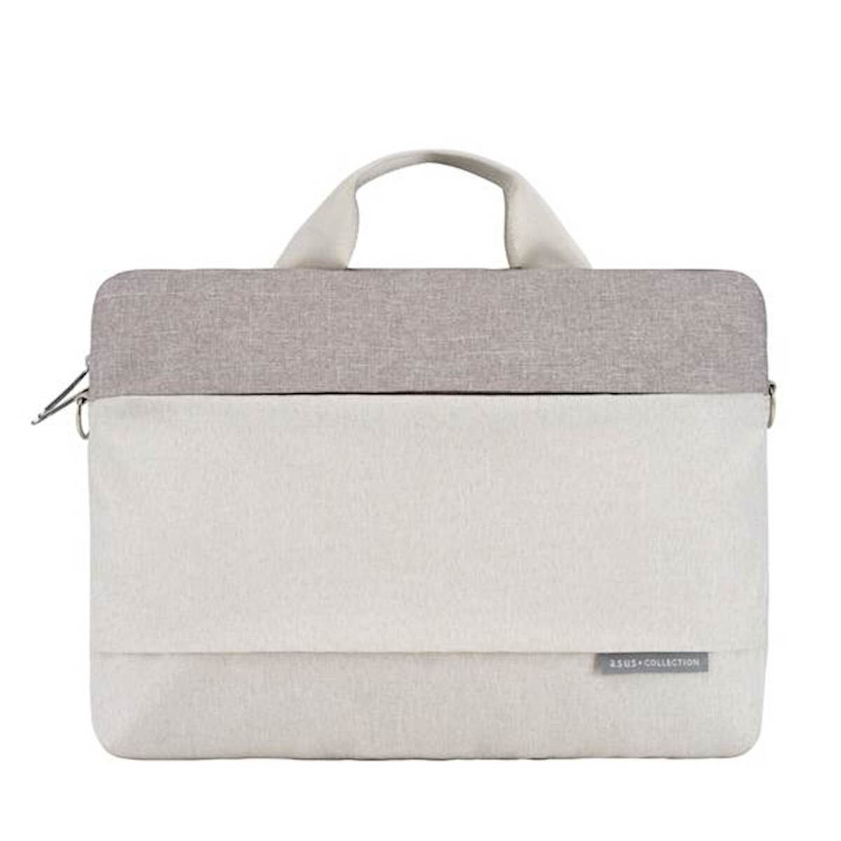 Torba ASUS EOS 2 CarryBag 15,6'', siva