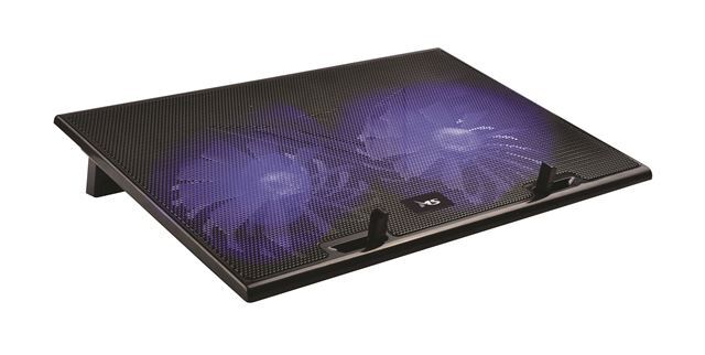 MS COOL D105 cooler za laptop