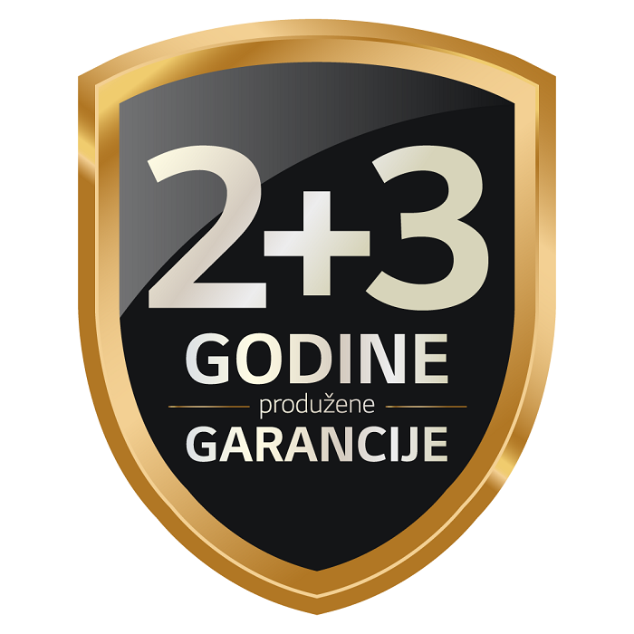 LG TV produžena garancija +3 G1