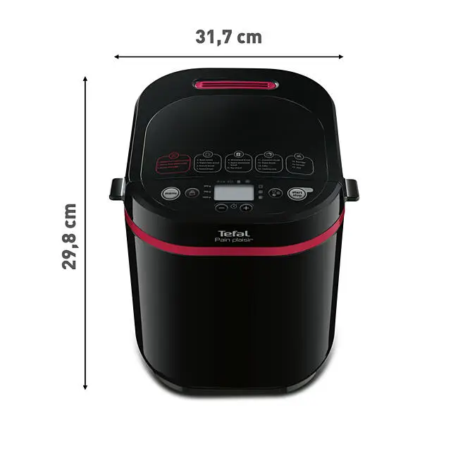 Tefal pekač hljeba PF220838