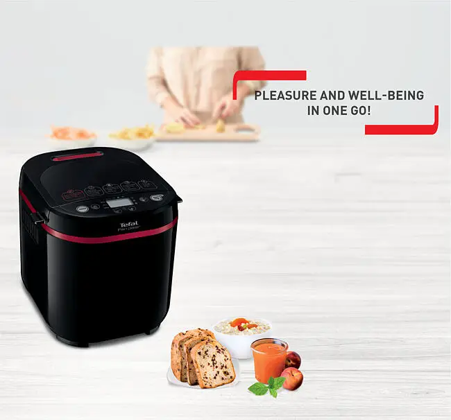 Tefal pekač hljeba PF220838