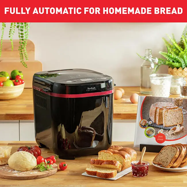 Tefal pekač hljeba PF220838