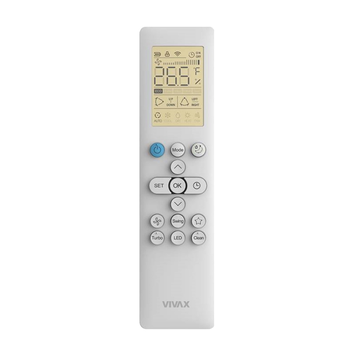 VIVAX COOL klima uređaj ACP-09CH25AEMI