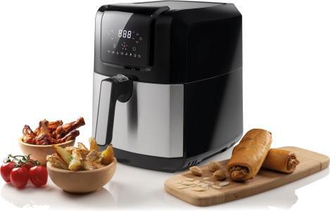 GORENJE friteza AF1700DB na vrući zrak; 5.0 Litara; 1700 W