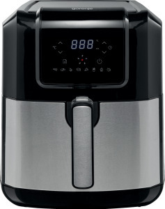 GORENJE friteza AF1700DB na vrući zrak; 5.0 Litara; 1700 W