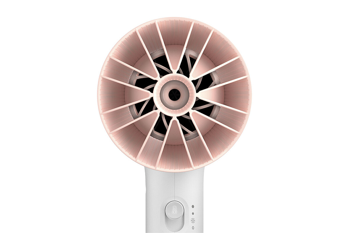 PHILIPS fen za kosu BHD300/00, 1600 W
