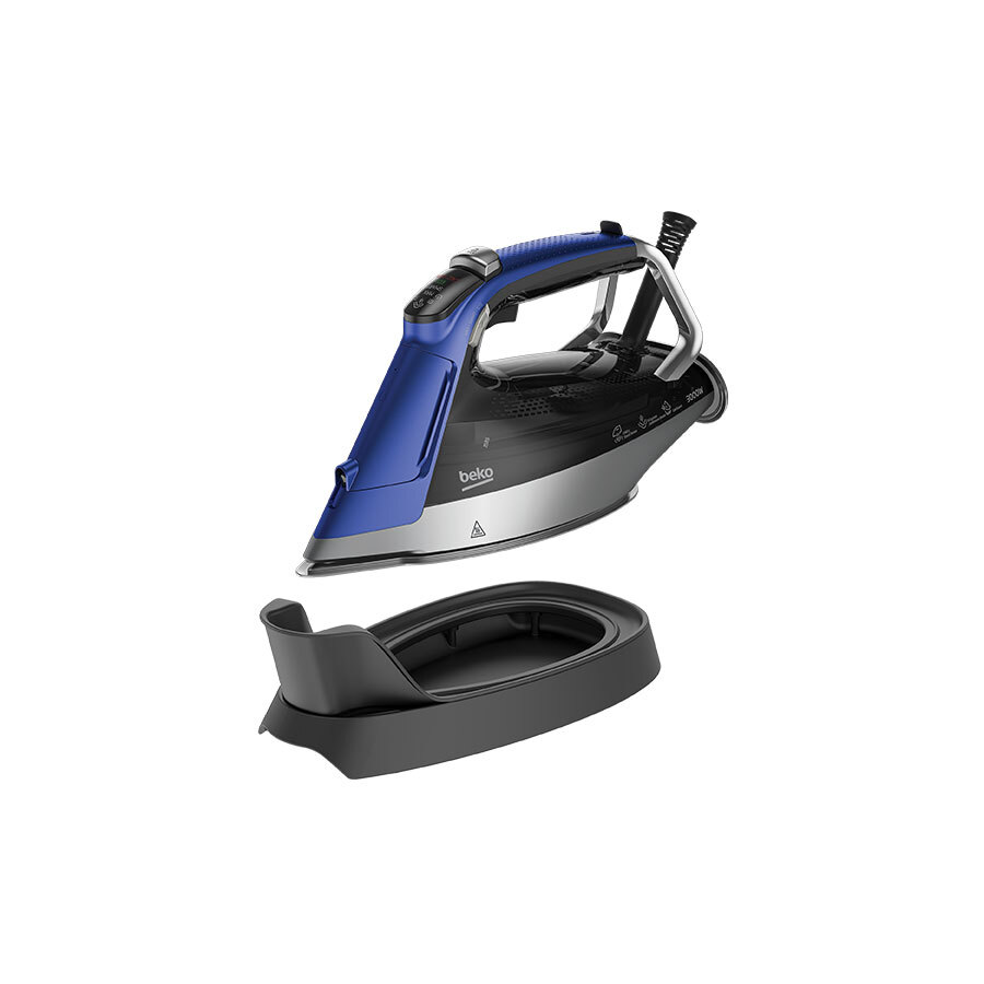 Beko pegla na paru SPA 9130 B
