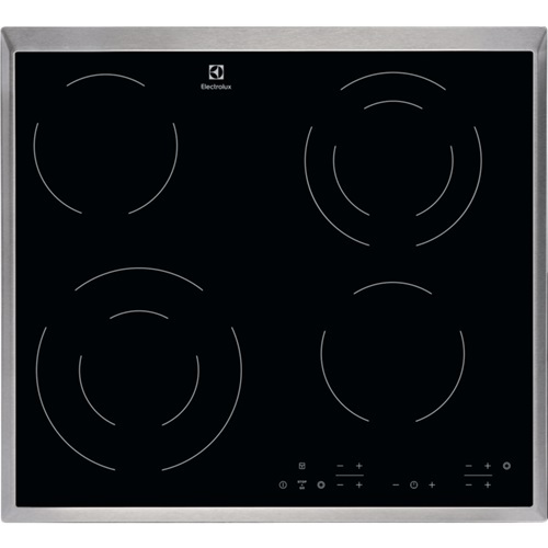 Electrolux ploča EHF6342XOK
