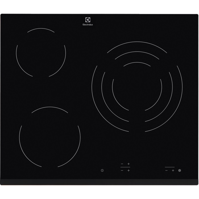Electrolux ploča EHF6232FOK