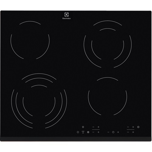 Electrolux ploča EHF6343FOK