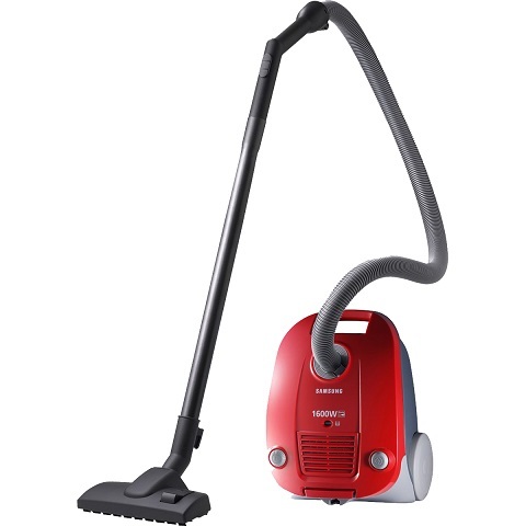 SAMSUNG usisivač VCC4135S37/BOL; 1600W