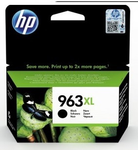 Tinta HP 3JA30AE