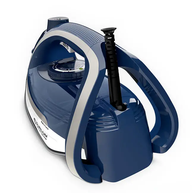 TEFAL pegla na paru FV6812E0 2800W