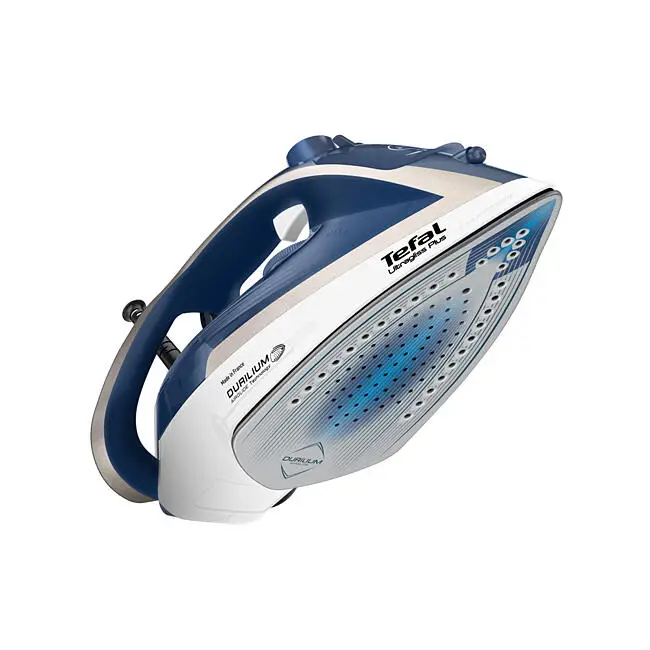 TEFAL pegla na paru FV6812E0 2800W
