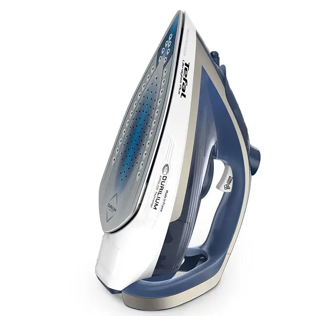 TEFAL pegla na paru FV6812E0 2800W