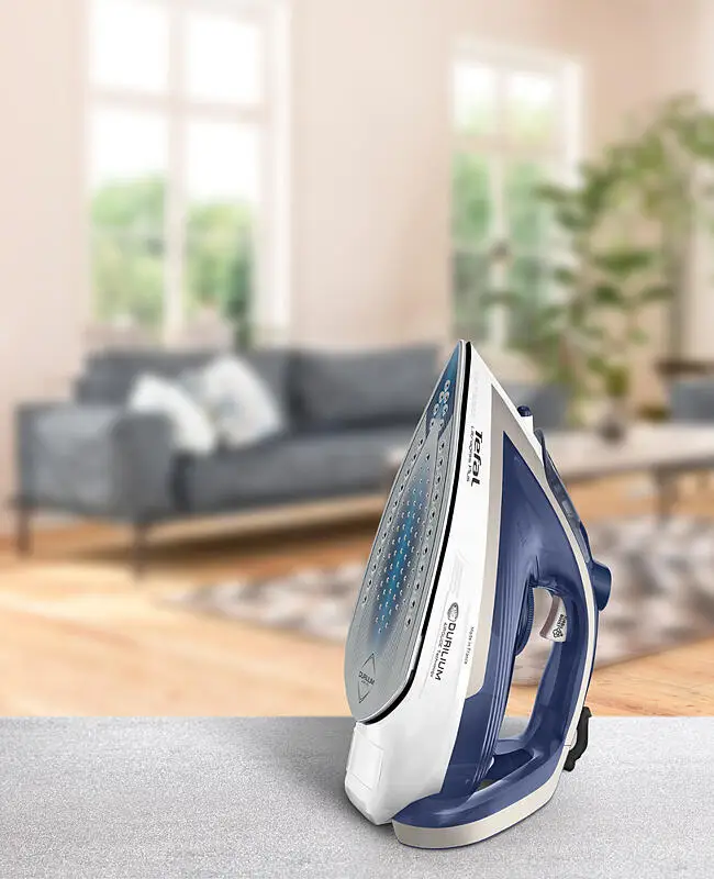 TEFAL pegla na paru FV6812E0 2800W