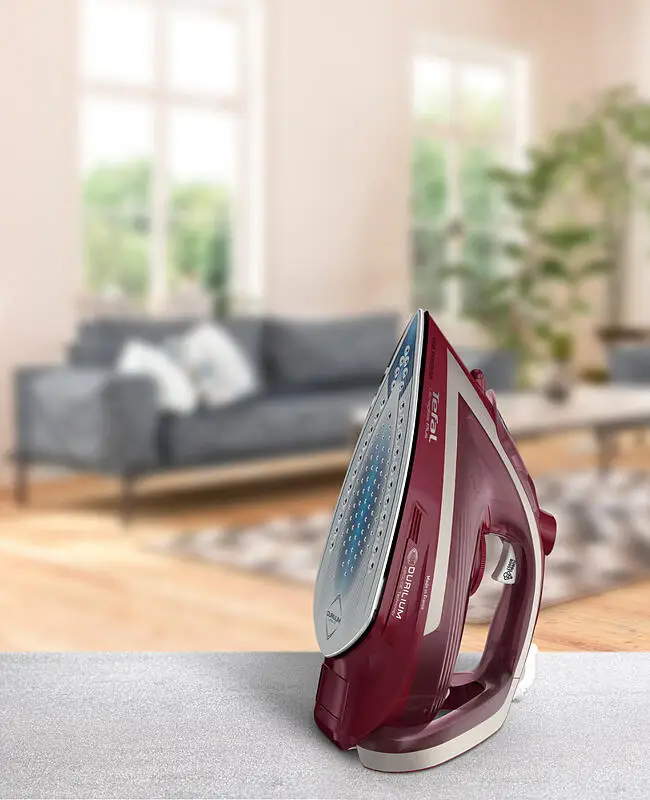 TEFAL pegla na paru FV6820E0 2800W