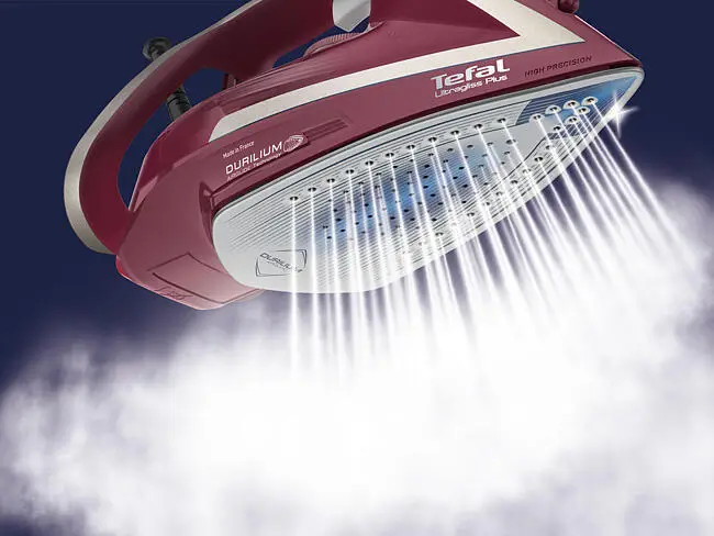 TEFAL pegla na paru FV6820E0 2800W