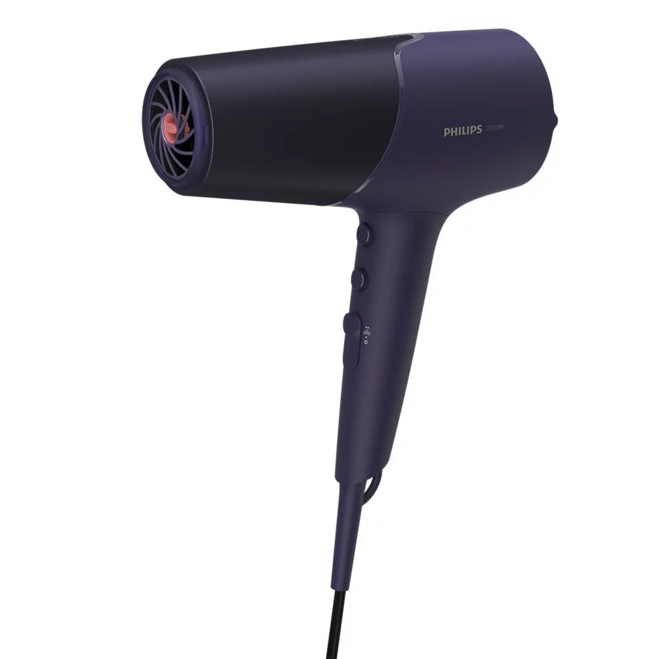 PHILIPS fen za kosu BHD514/00, 2300 W