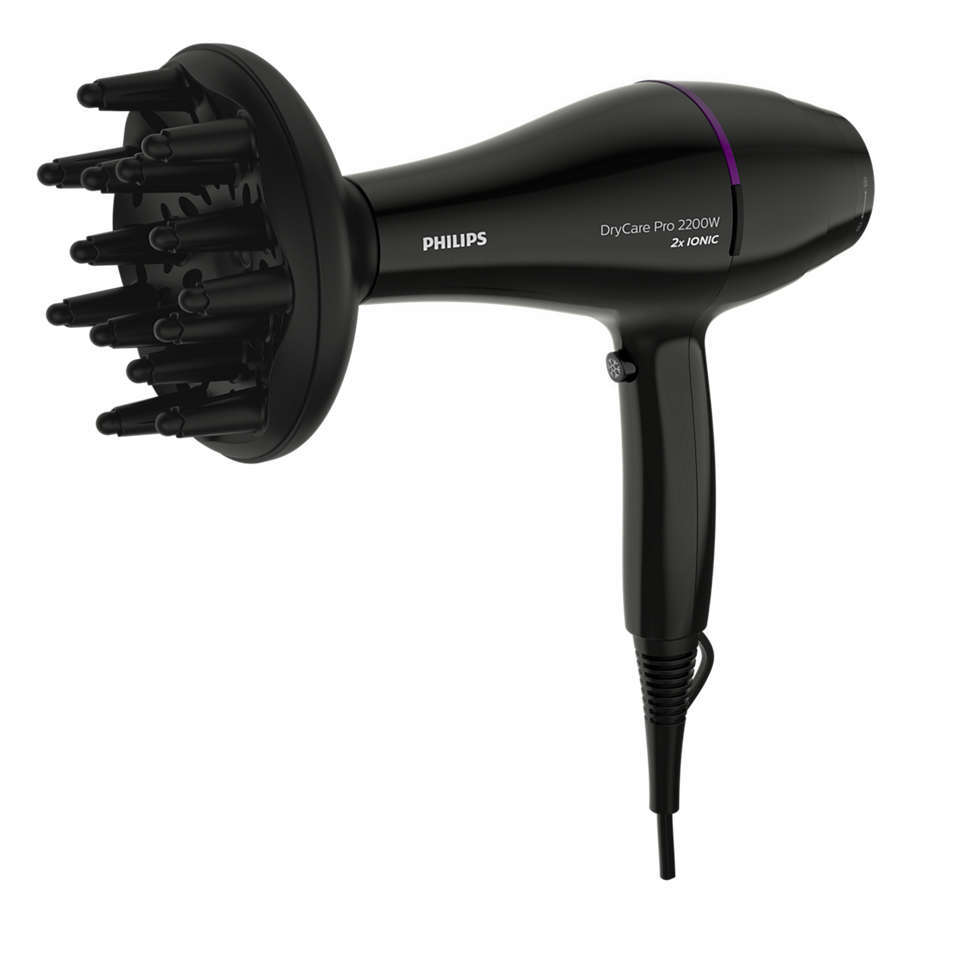 PHILIPS fen za kosu BHD274/00, 2200 W