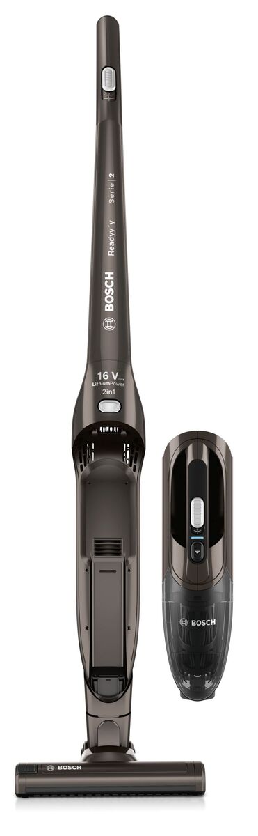Bosch štapni usisivač BCHF2MX16