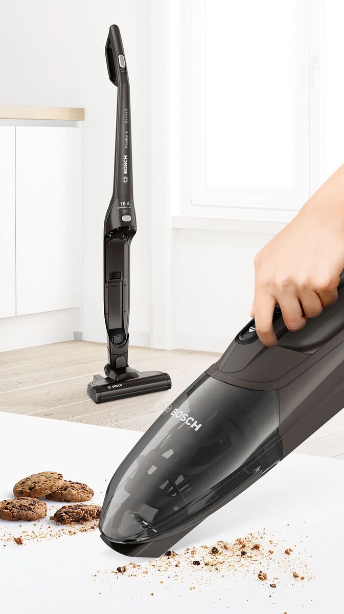 Bosch štapni usisivač BCHF2MX16