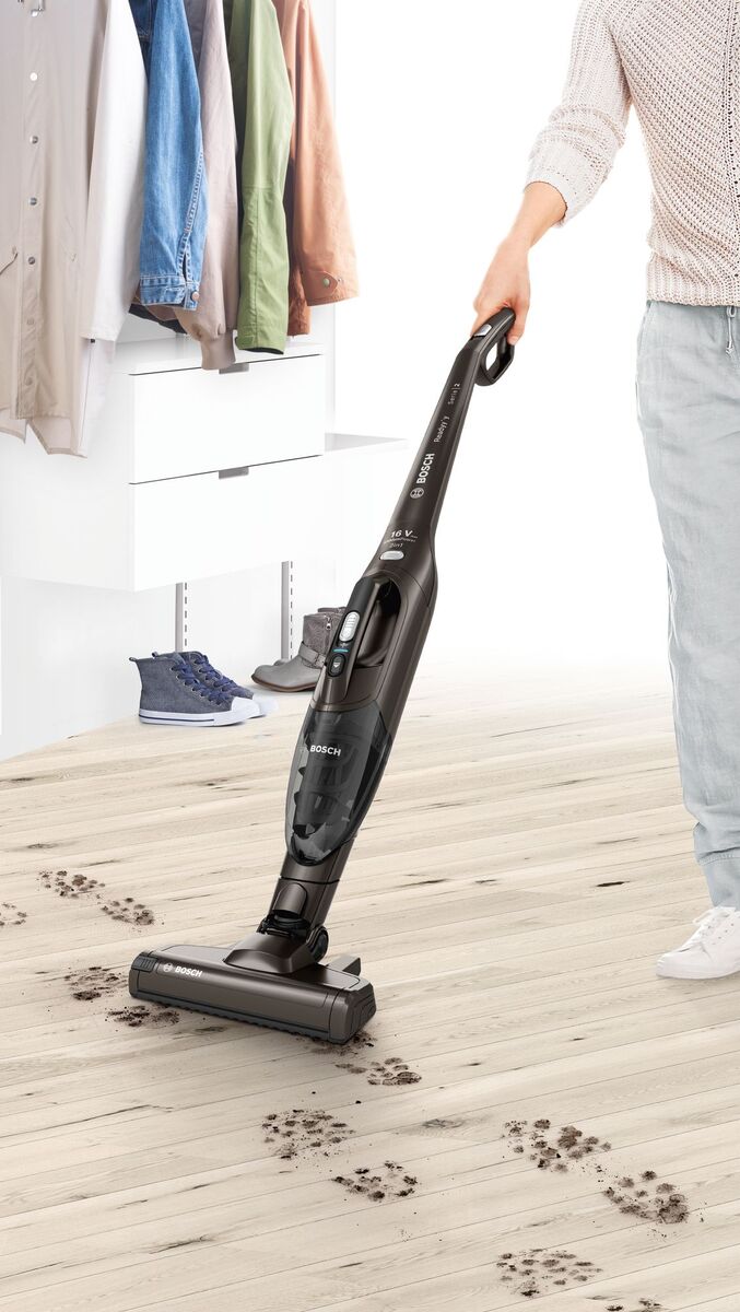 Bosch štapni usisivač BCHF2MX16