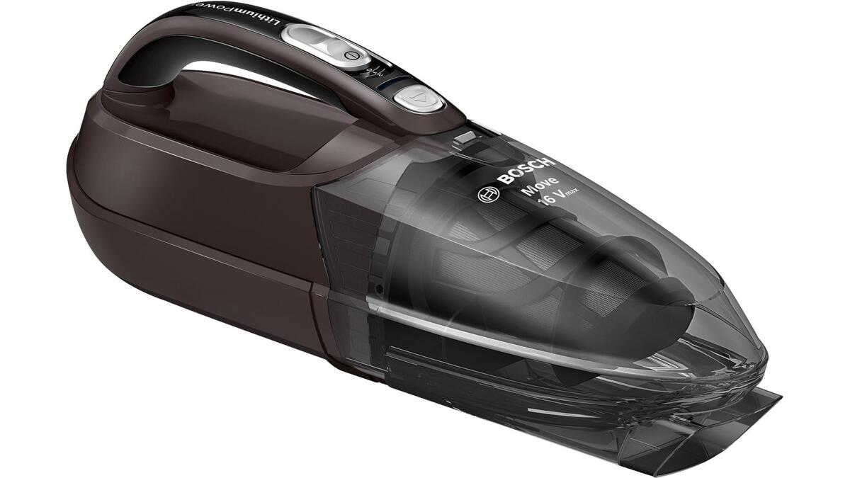 Bosch ručni usisivač BHN16L