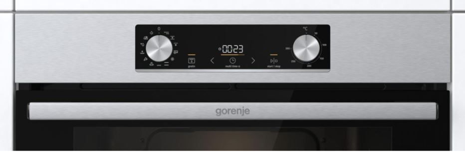 Gorenje pećnica BO6737E02X