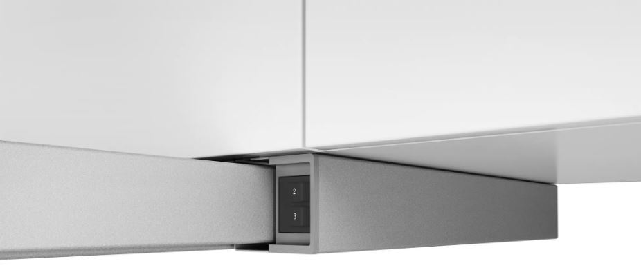 Bosch napa DFL064W53