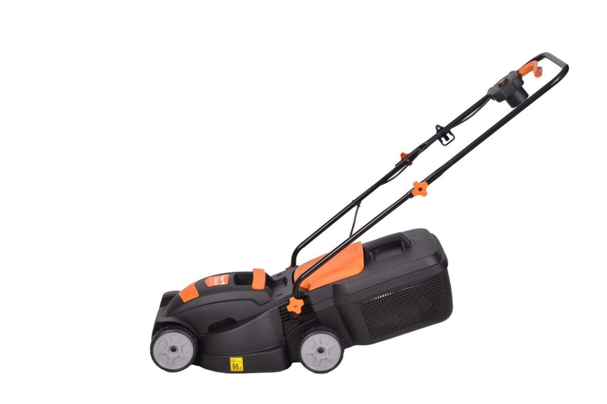 Villager električna kosilica Villy 1200 P / 1200 W - 33467