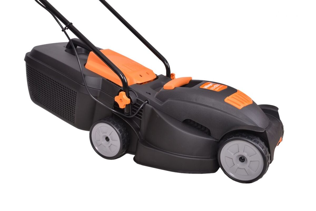 Villager električna kosilica Villy 1200 P / 1200 W - 33467