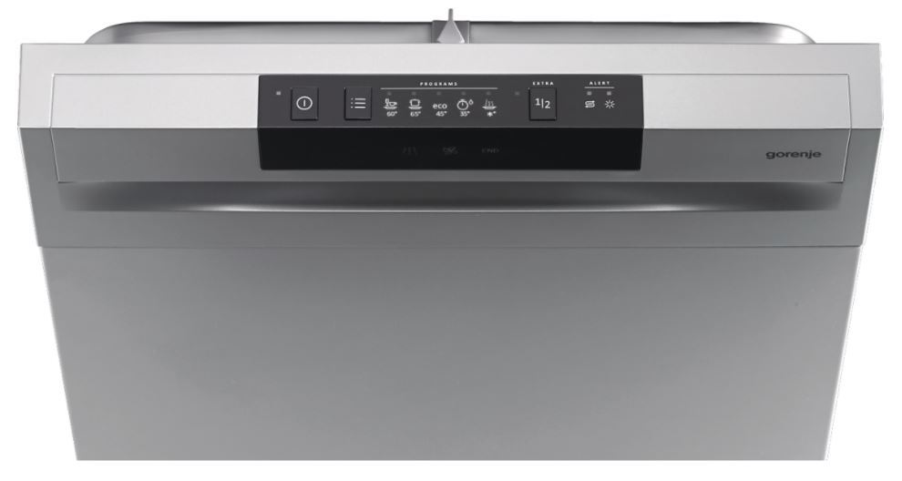 Gorenje perilica posuđa GS520E15S